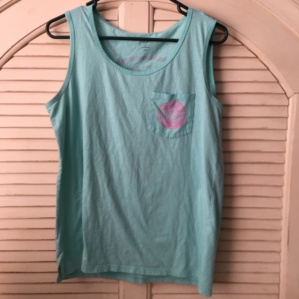Tank top